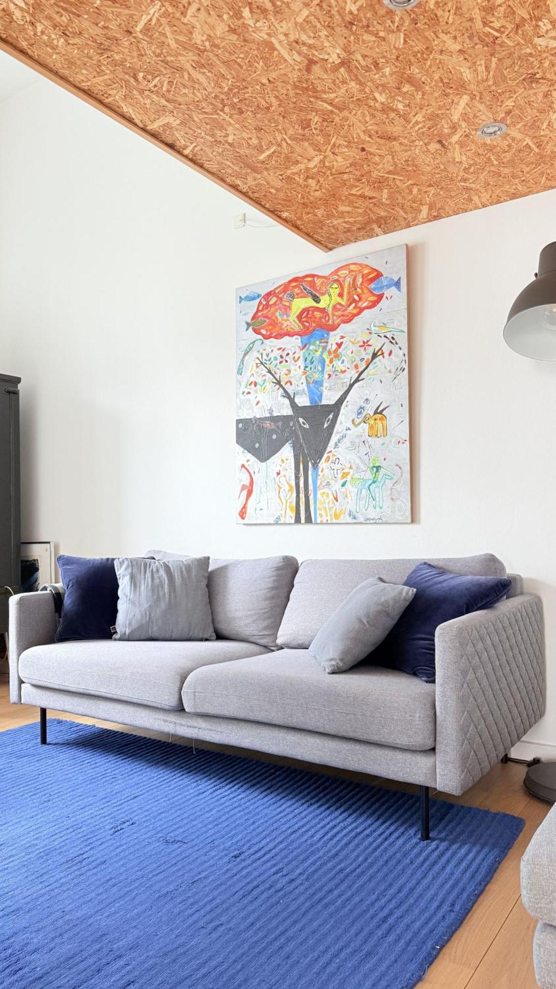 Apartamento Apartmentincopenhagen 1707 Copenhaga