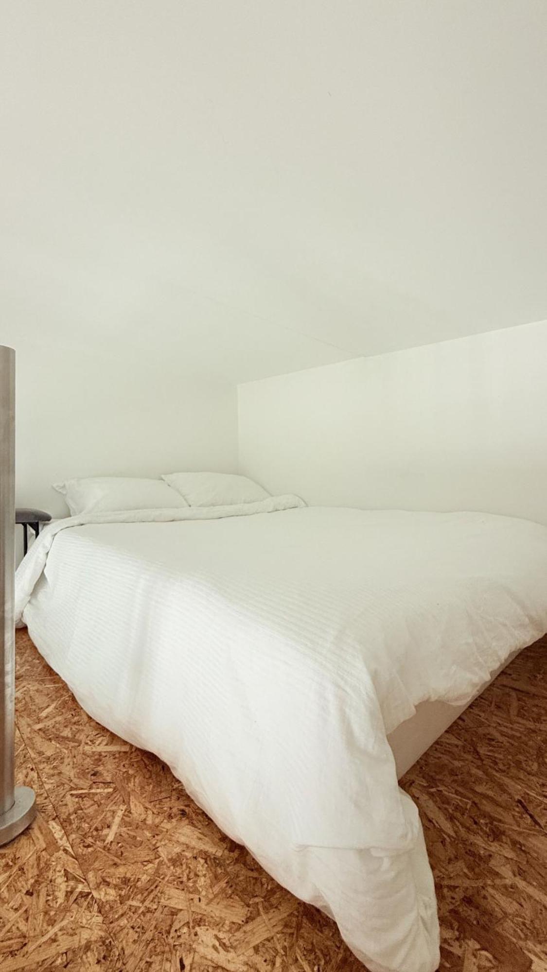 Apartmentincopenhagen 1707 Apartamento
