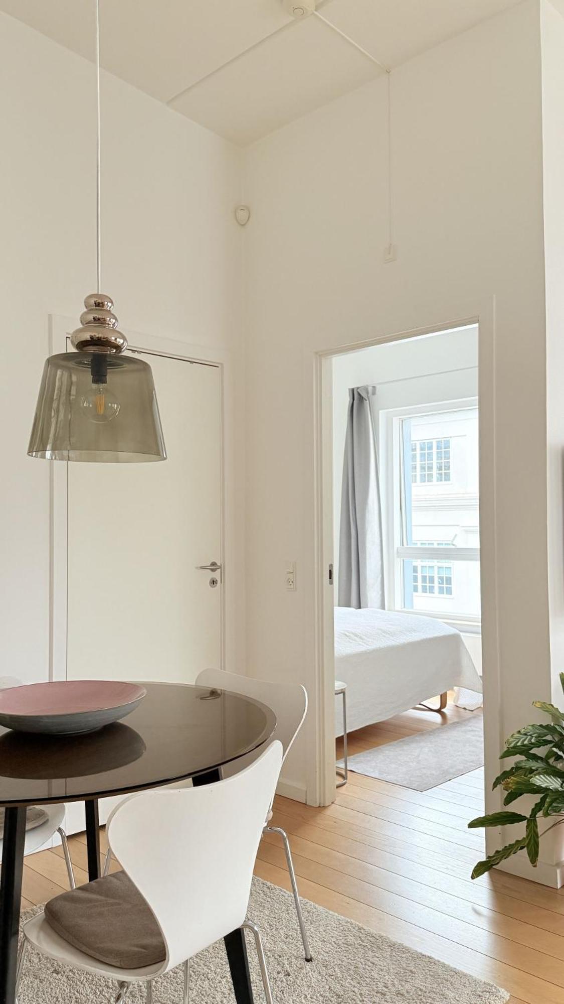 Apartmentincopenhagen 1707 Apartamento *
